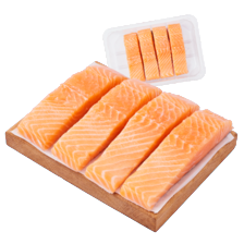 Poiesz verse zalmfilet